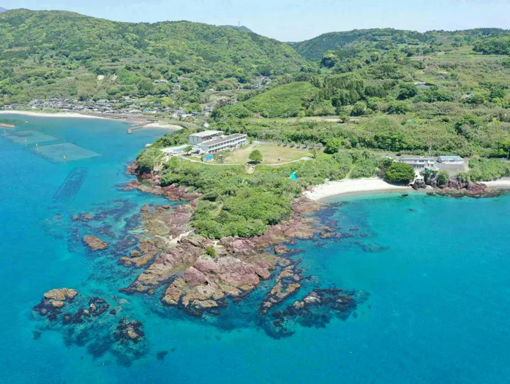 鹿屋市