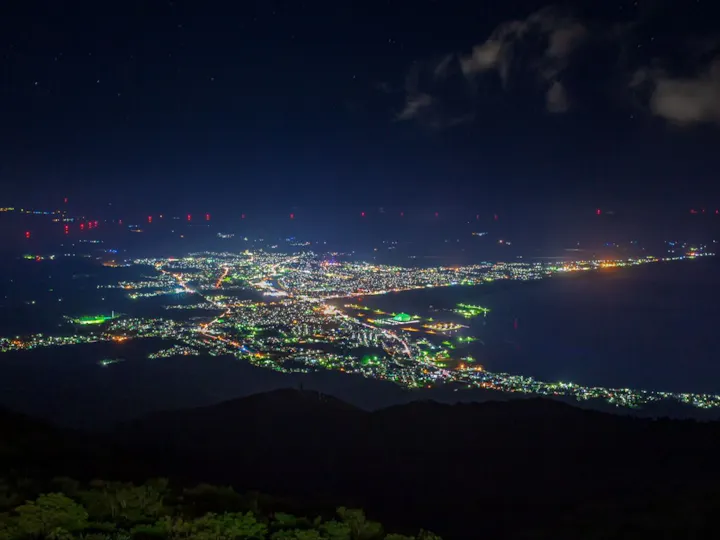 むつ市