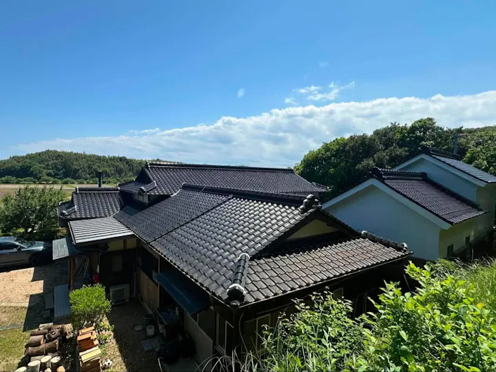 山口県全体