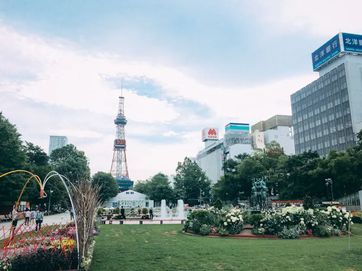 札幌市