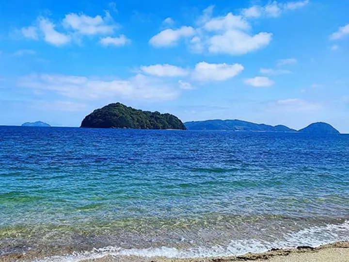 山口県全体