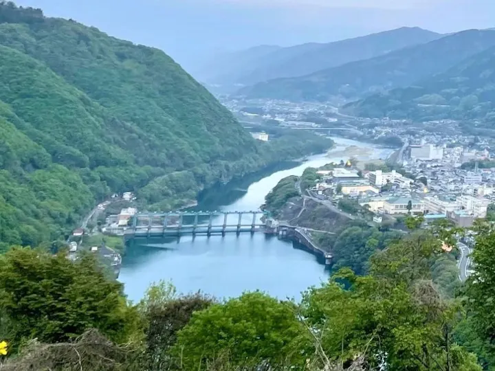 三好市