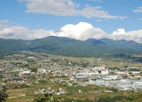 東御市
