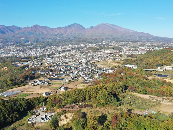小諸市