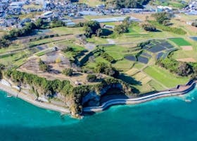 南島原市