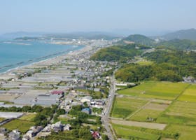 南国市