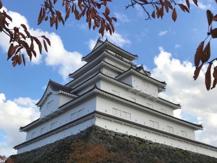 会津若松市