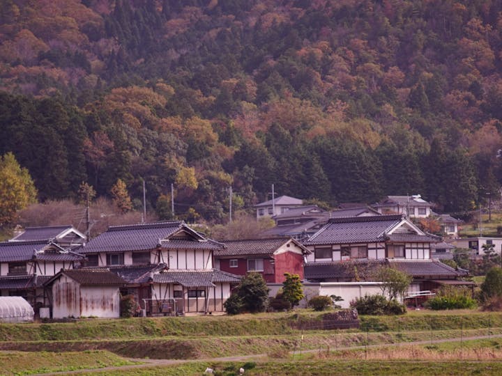 福知山市