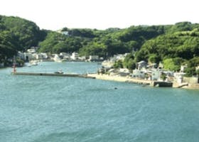 海南市