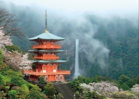 那智勝浦町