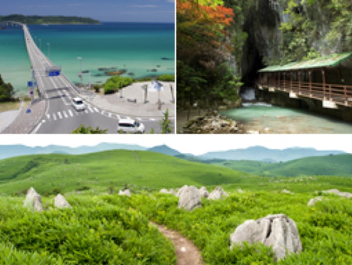 山口県