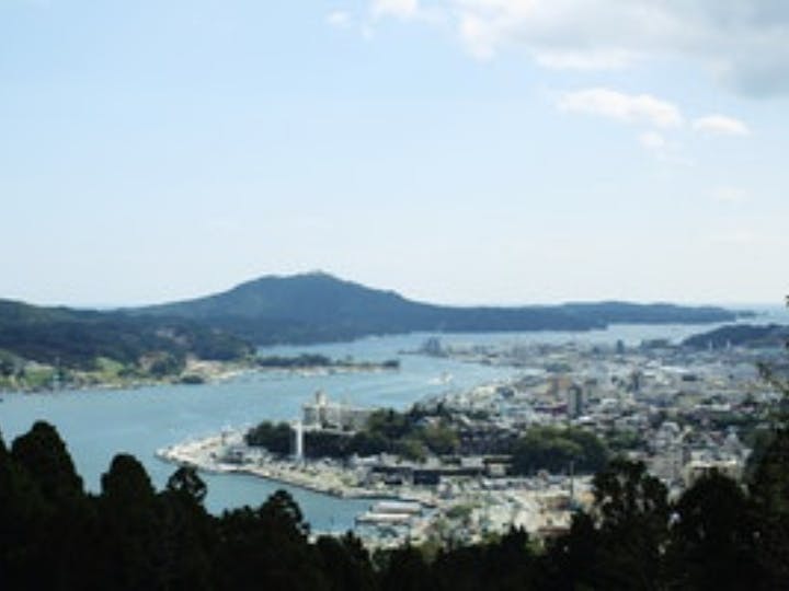 気仙沼市