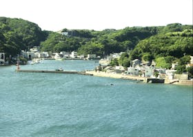 海南市