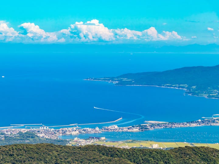 佐渡市