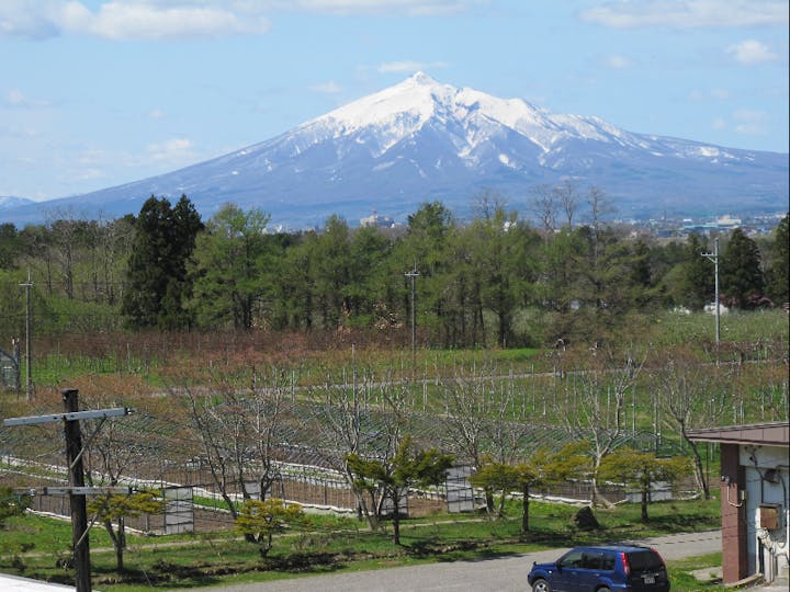 五所川原市