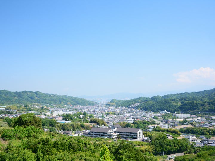 愛媛県