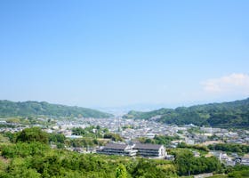 愛媛県