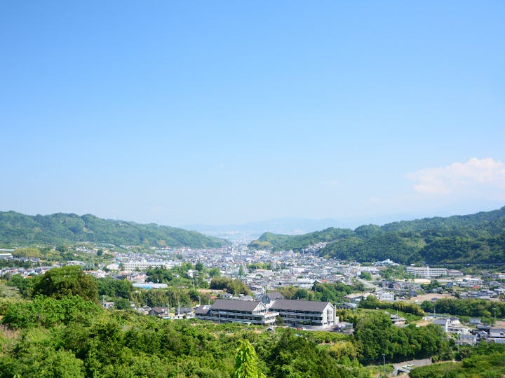 愛媛県