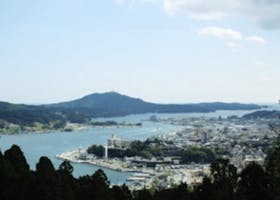 気仙沼市