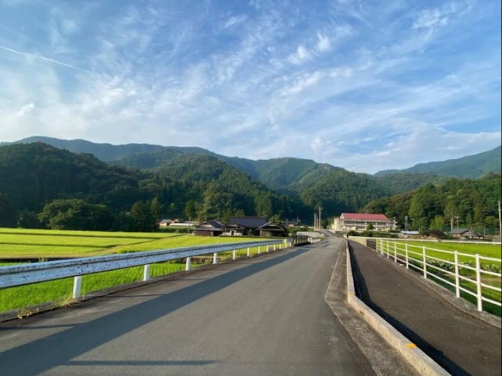 松野町