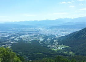 伊那市