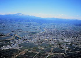 鶴岡市