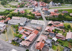 萩市