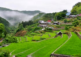 松野町