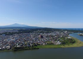 由利本荘市