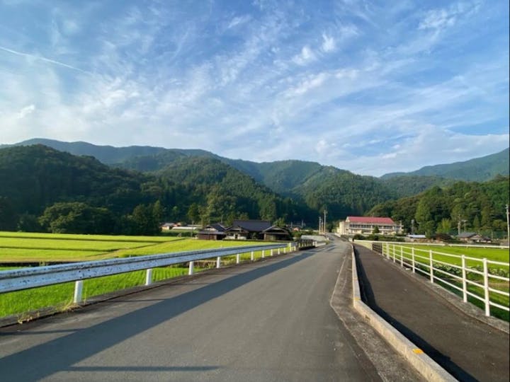 松野町