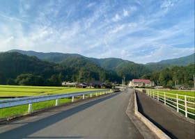 松野町