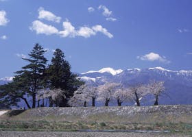 伊那市