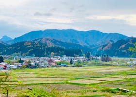 湯沢市