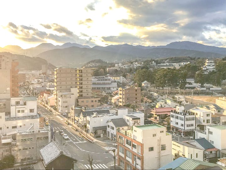 小田原市
