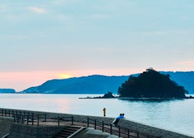 阿武町