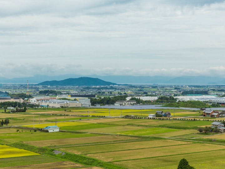 東近江市