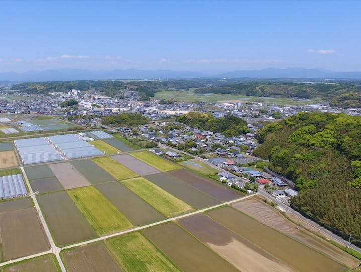 新富町