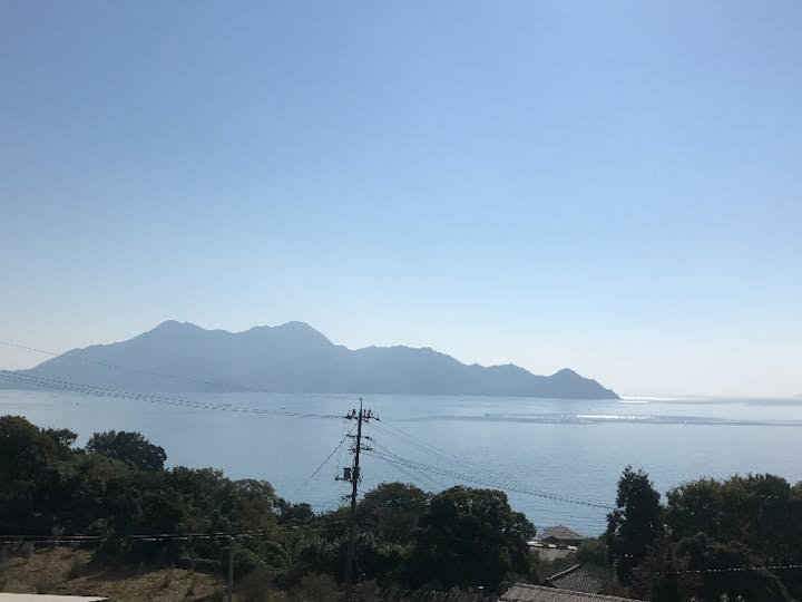 江田島市