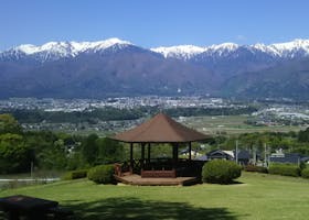 駒ヶ根市