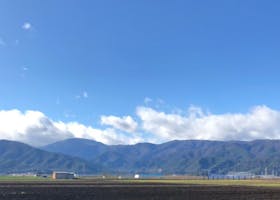 塩尻市