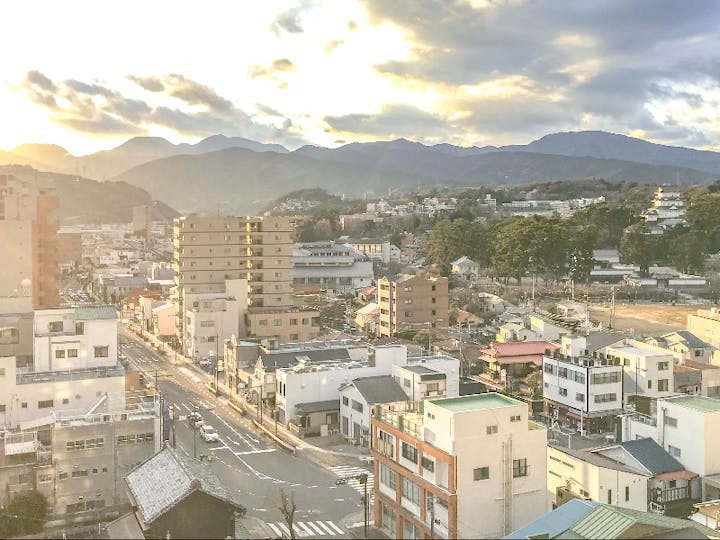 小田原市