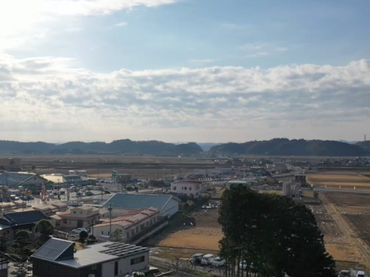 茨城県