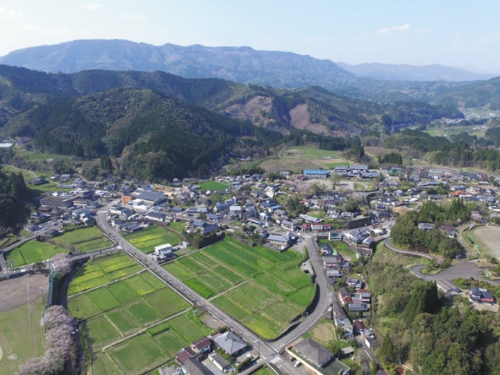 美郷町