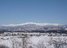 西会津町