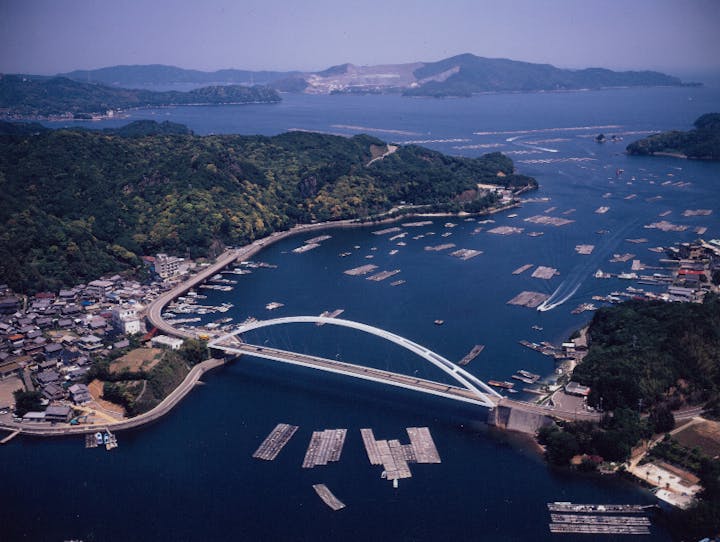 鳥羽市