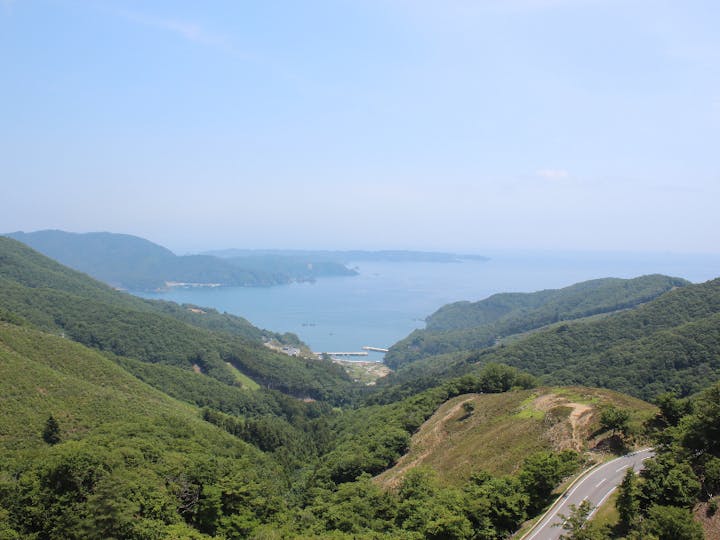 女川町
