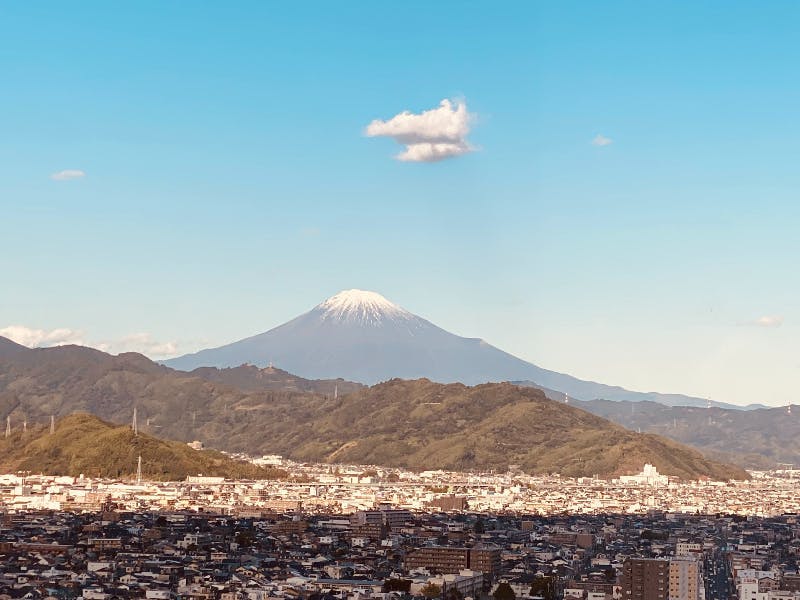静岡県静岡市