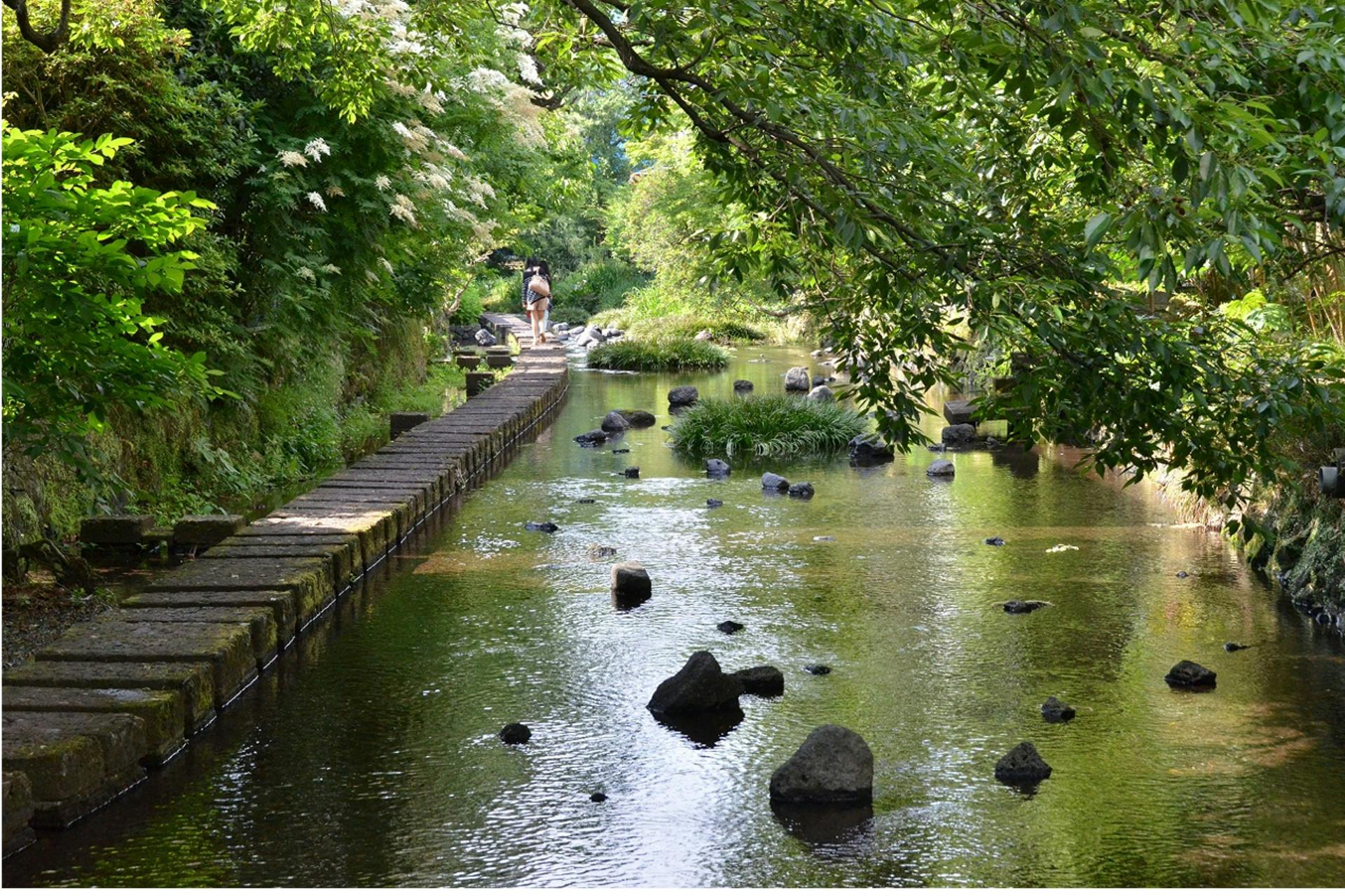 静岡県三島市
