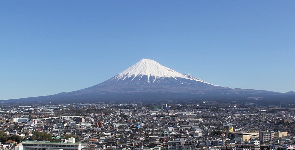 静岡県富士市