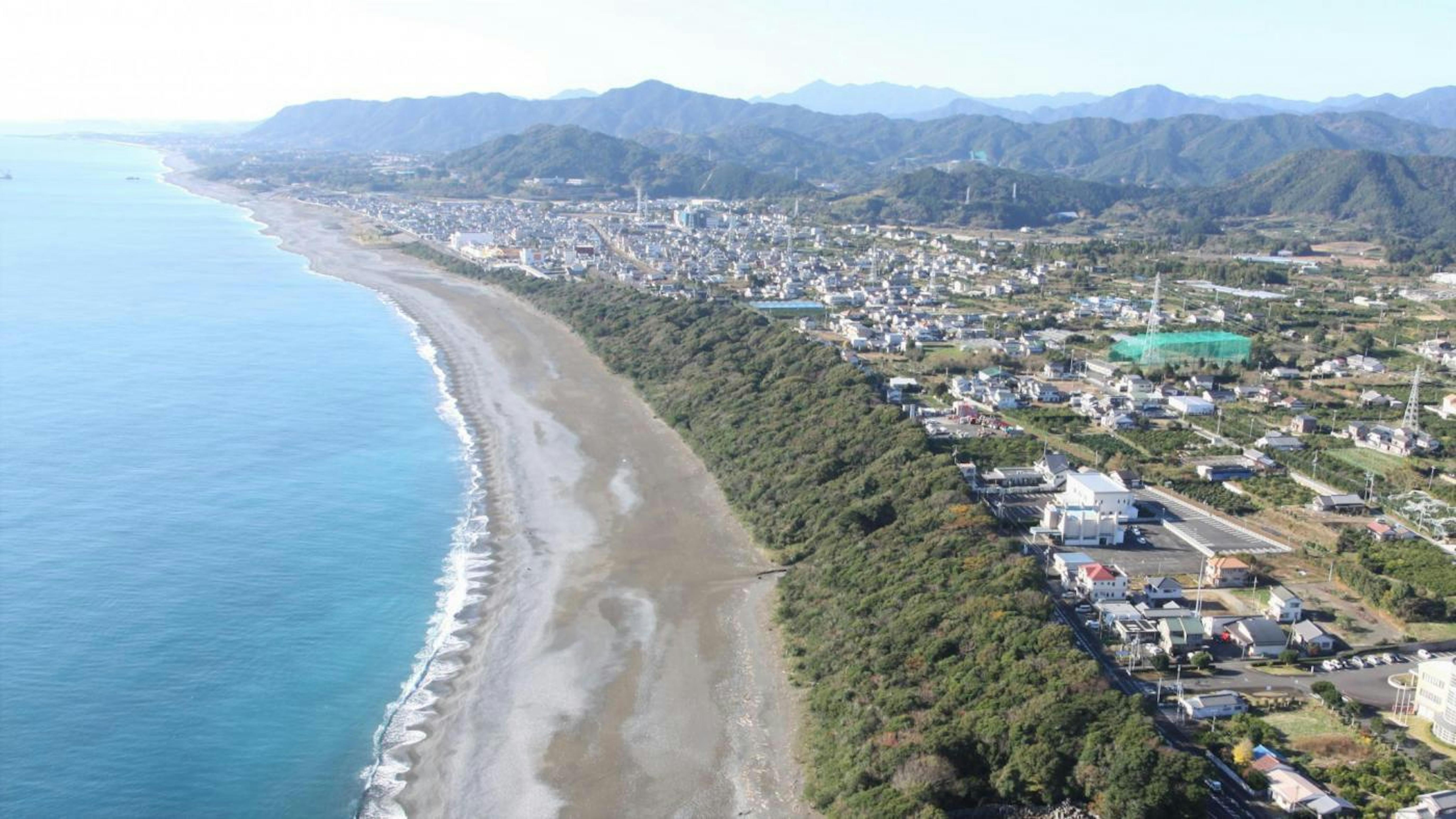 三重県御浜町 移住スカウトサービス SMOUT(スマウト)